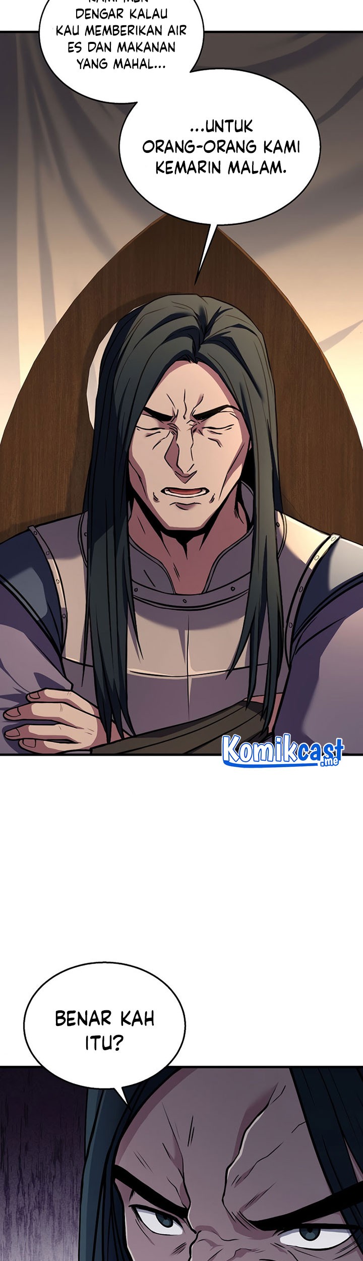 8 Circle Wizard’s Reincarnation Chapter 98 - halaman 46