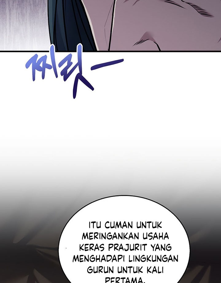 8 Circle Wizard’s Reincarnation Chapter 98 - halaman 47