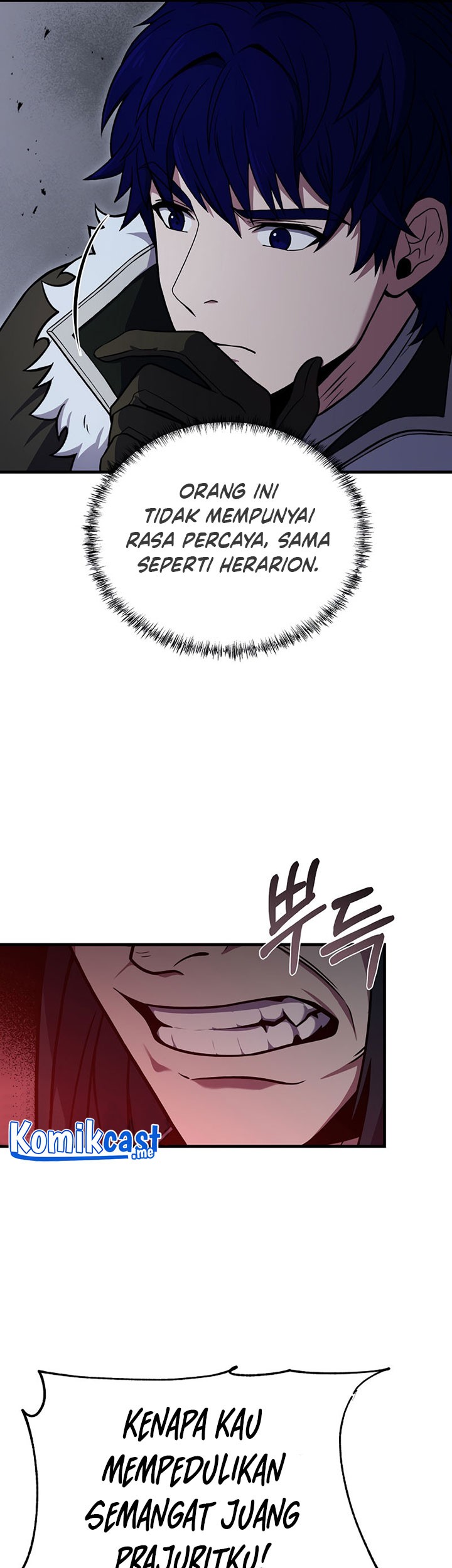 8 Circle Wizard’s Reincarnation Chapter 98 - halaman 50