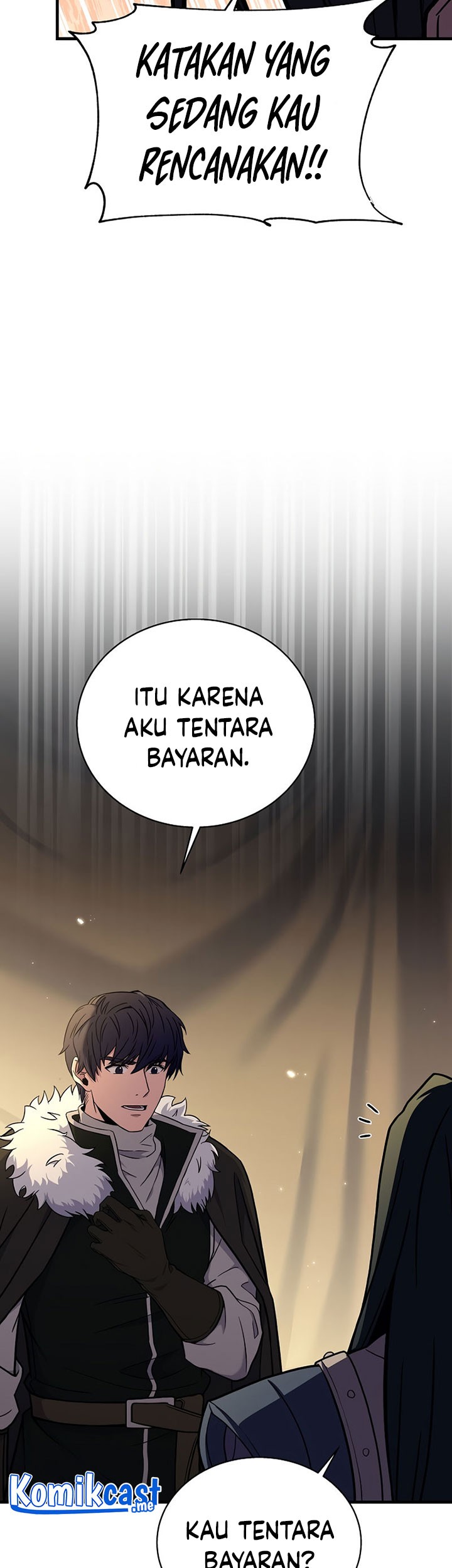 8 Circle Wizard’s Reincarnation Chapter 98 - halaman 52