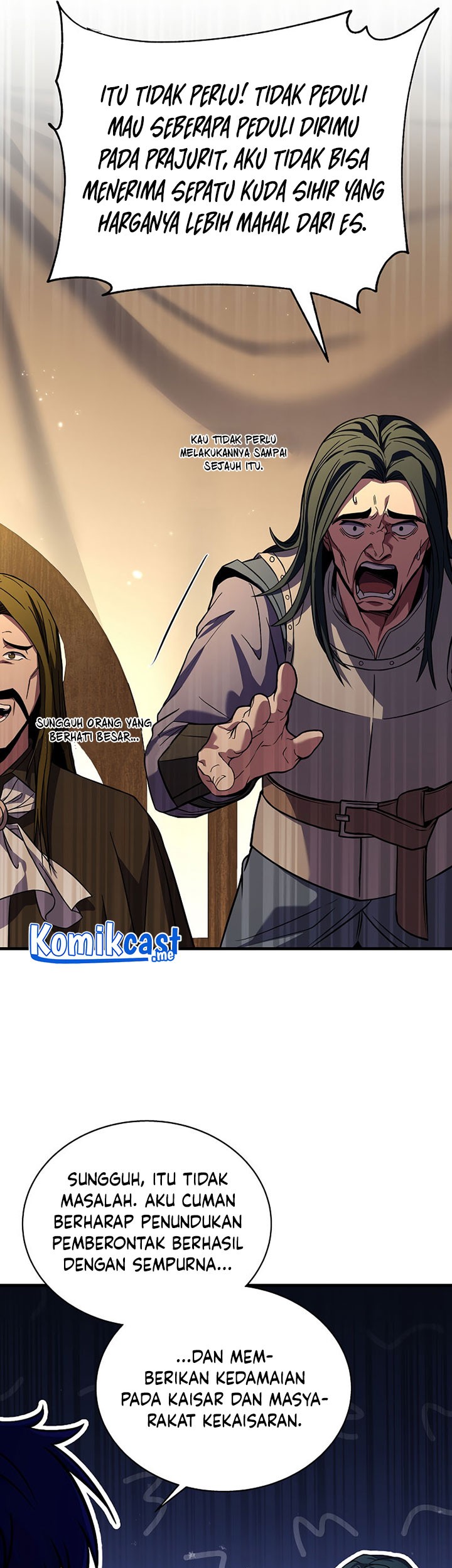 8 Circle Wizard’s Reincarnation Chapter 98 - halaman 62
