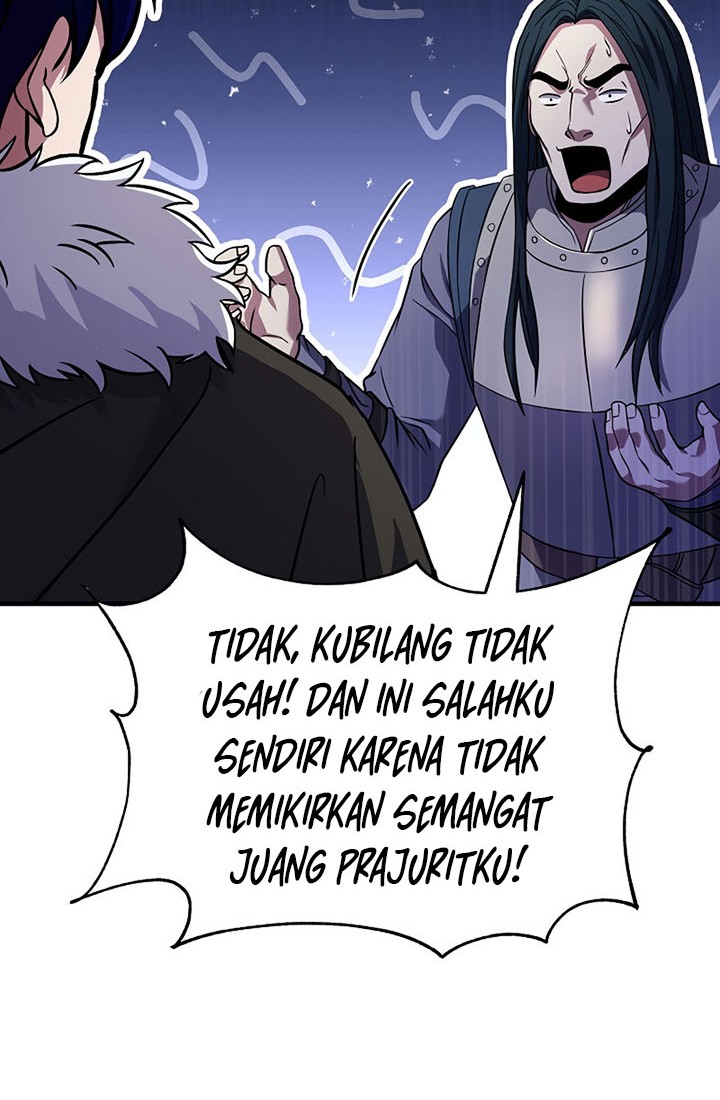 8 Circle Wizard’s Reincarnation Chapter 98 - halaman 63