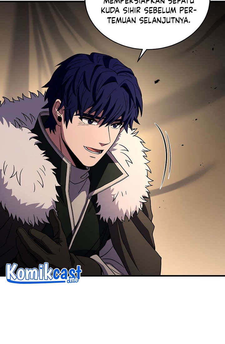 8 Circle Wizard’s Reincarnation Chapter 98 - halaman 67