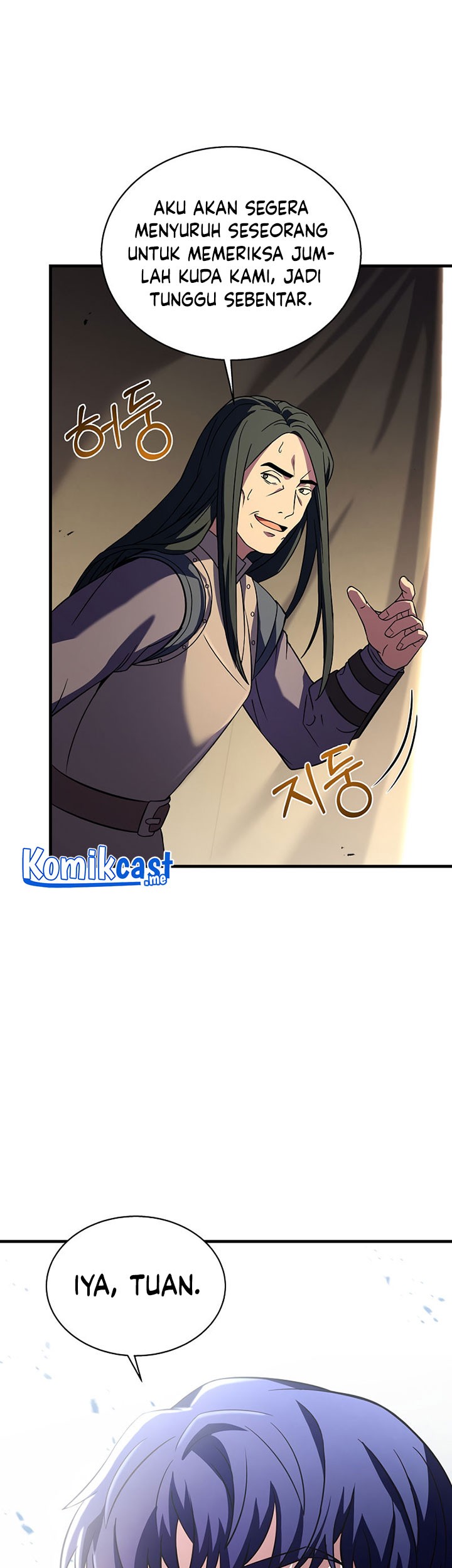 8 Circle Wizard’s Reincarnation Chapter 98 - halaman 68