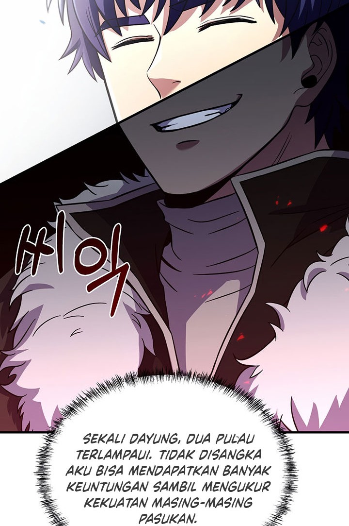 8 Circle Wizard’s Reincarnation Chapter 98 - halaman 69
