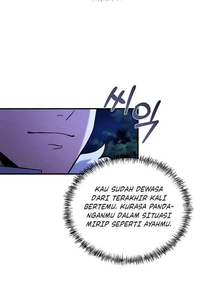 8 Circle Wizard’s Reincarnation Chapter 98 - halaman 7
