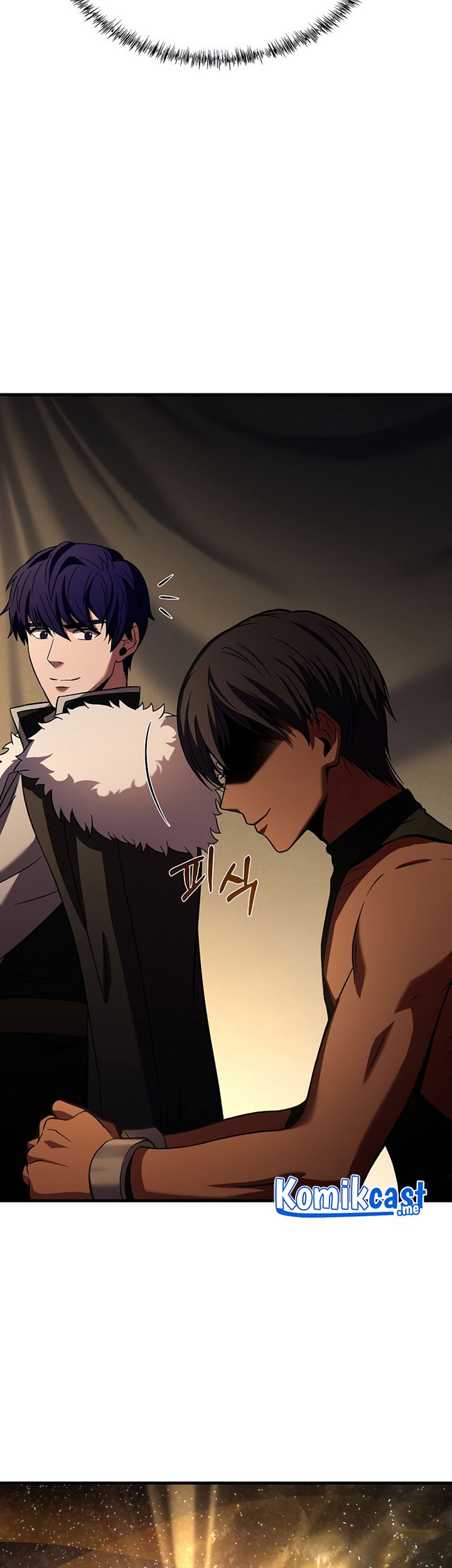 8 Circle Wizard’s Reincarnation Chapter 98 - halaman 70