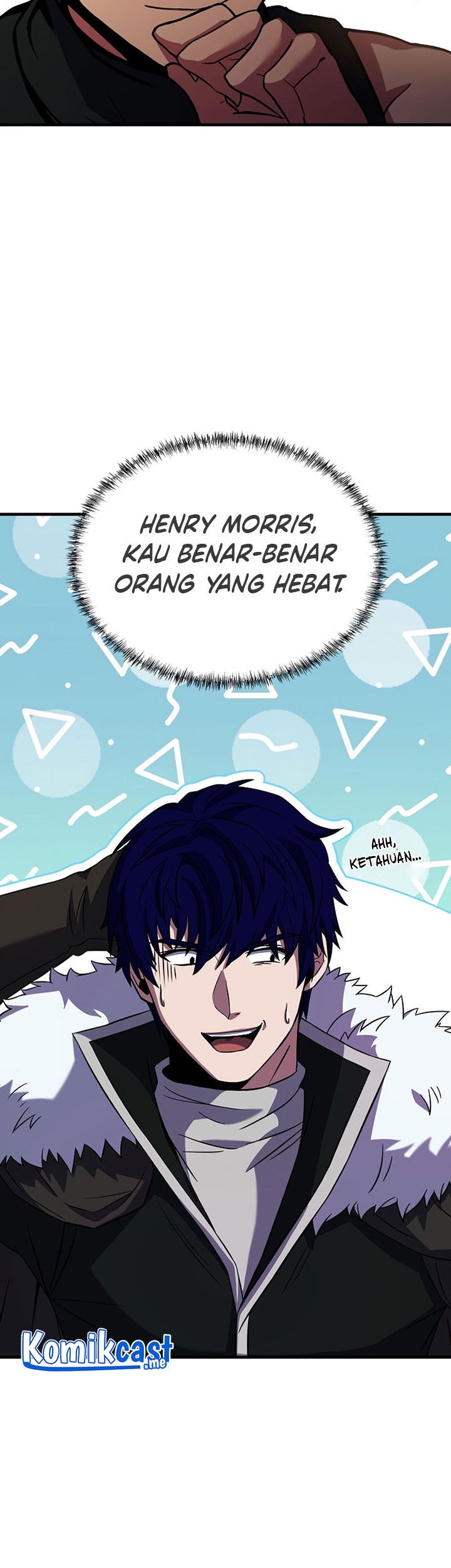 8 Circle Wizard’s Reincarnation Chapter 98 - halaman 72