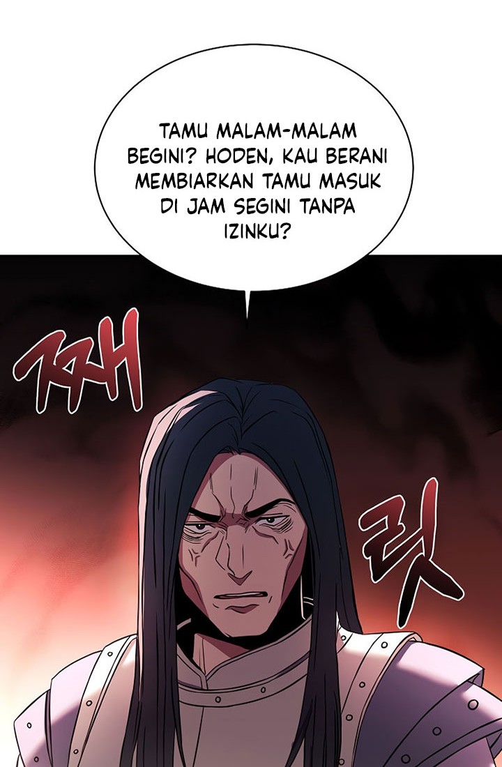 8 Circle Wizard’s Reincarnation Chapter 99 - halaman 11