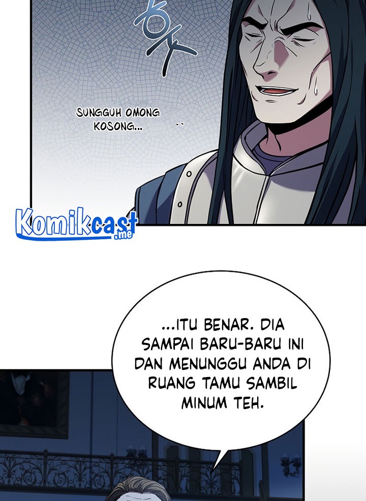 8 Circle Wizard’s Reincarnation Chapter 99 - halaman 15