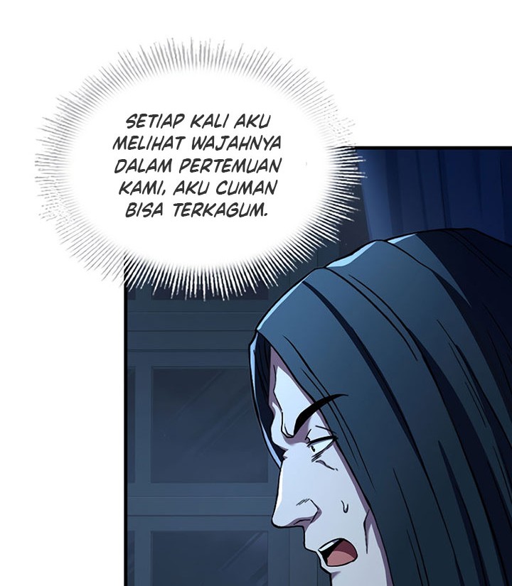 8 Circle Wizard’s Reincarnation Chapter 99 - halaman 23