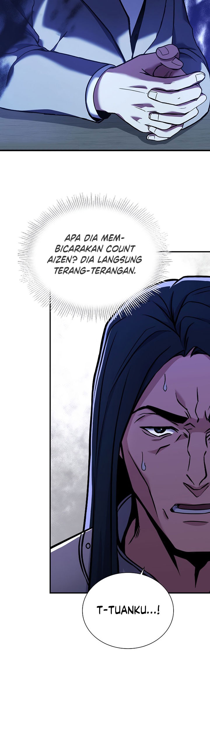 8 Circle Wizard’s Reincarnation Chapter 99 - halaman 30