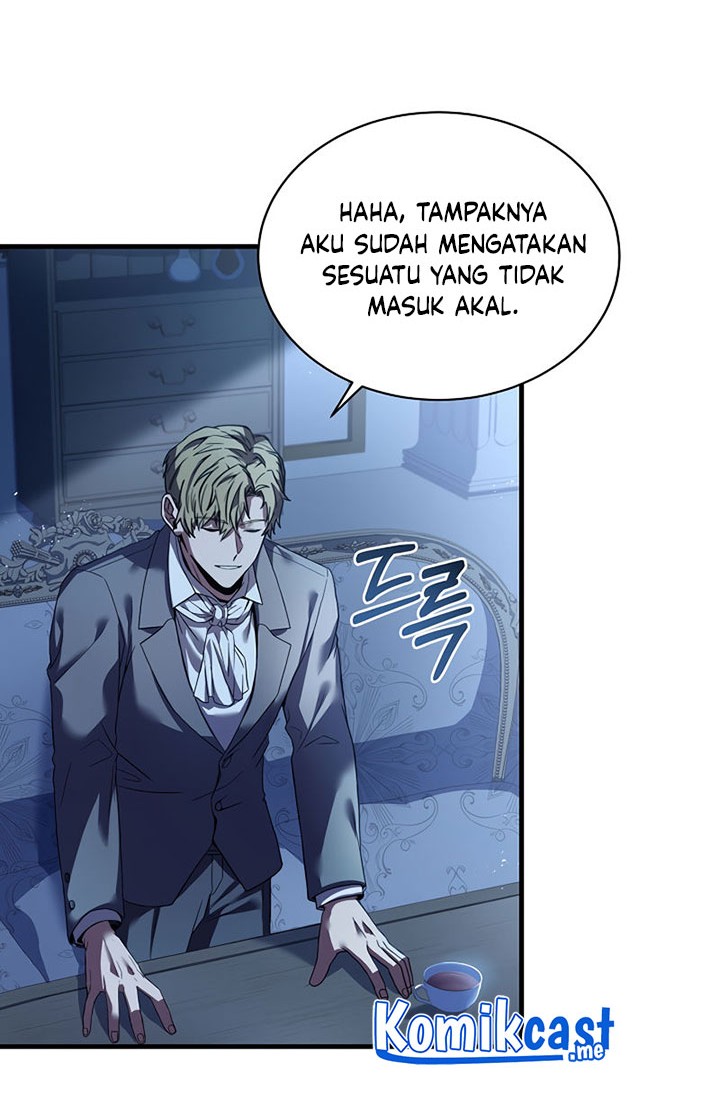 8 Circle Wizard’s Reincarnation Chapter 99 - halaman 31