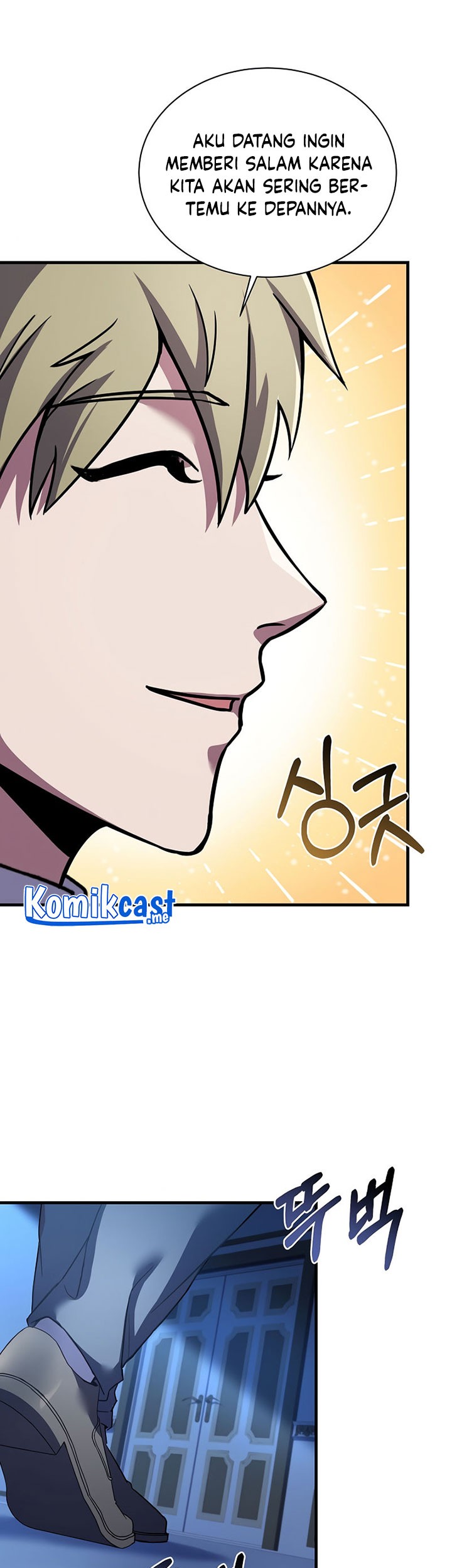 8 Circle Wizard’s Reincarnation Chapter 99 - halaman 32