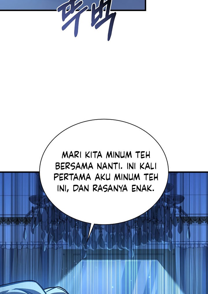 8 Circle Wizard’s Reincarnation Chapter 99 - halaman 33