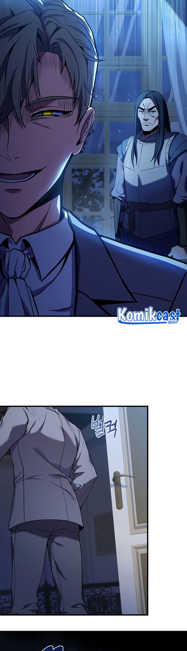 8 Circle Wizard’s Reincarnation Chapter 99 - halaman 34