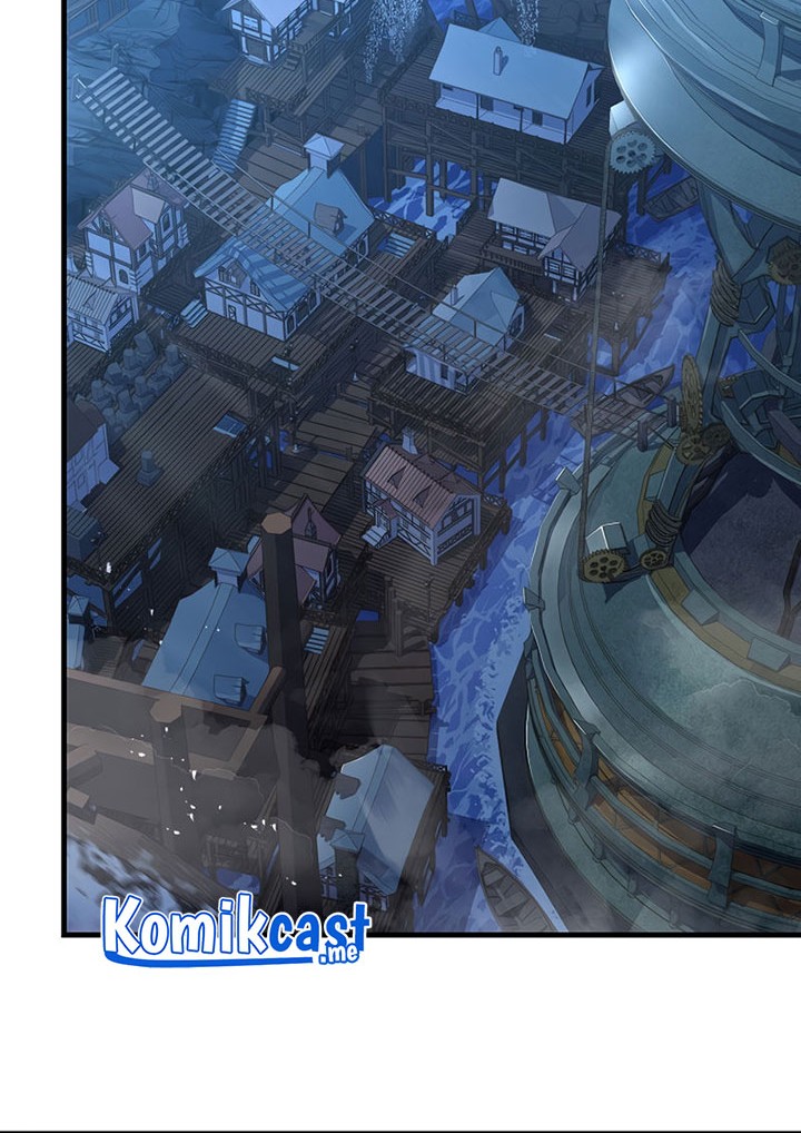 8 Circle Wizard’s Reincarnation Chapter 99 - halaman 37