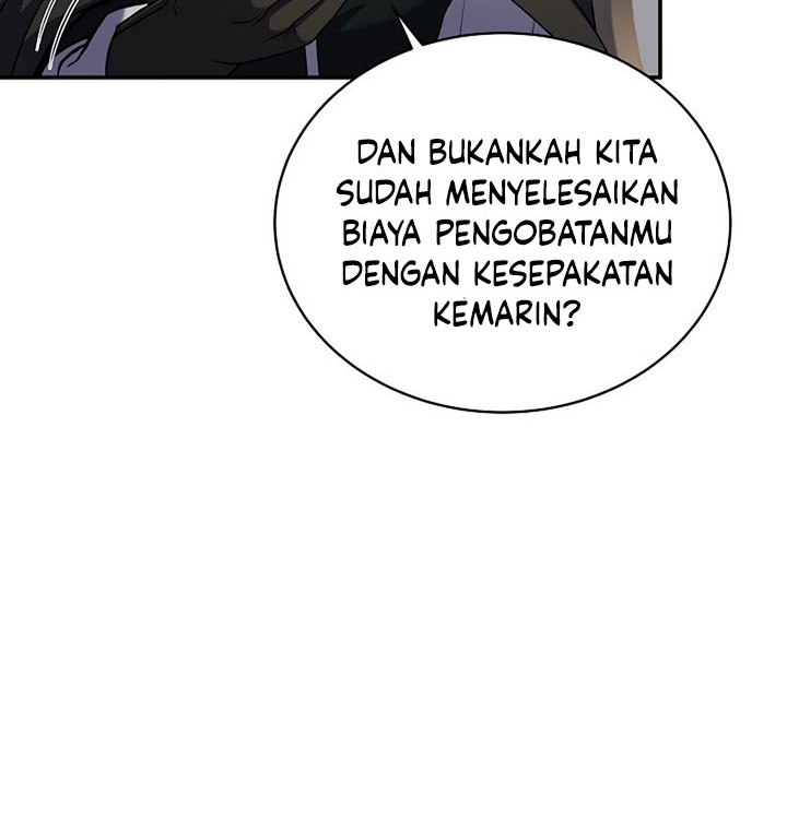 8 Circle Wizard’s Reincarnation Chapter 99 - halaman 43