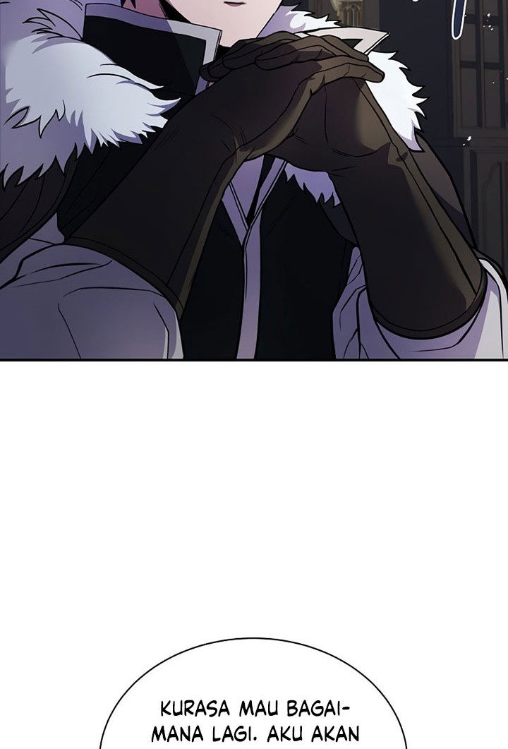 8 Circle Wizard’s Reincarnation Chapter 99 - halaman 45