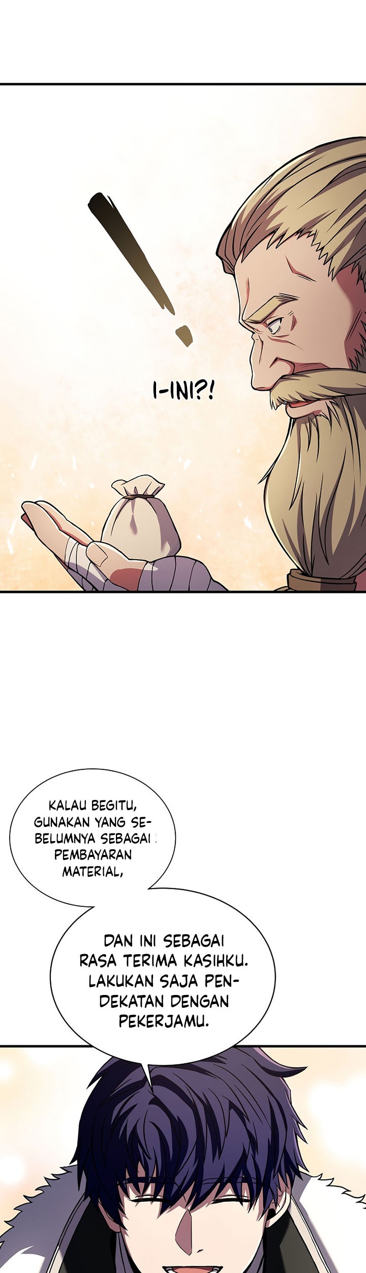 8 Circle Wizard’s Reincarnation Chapter 99 - halaman 48