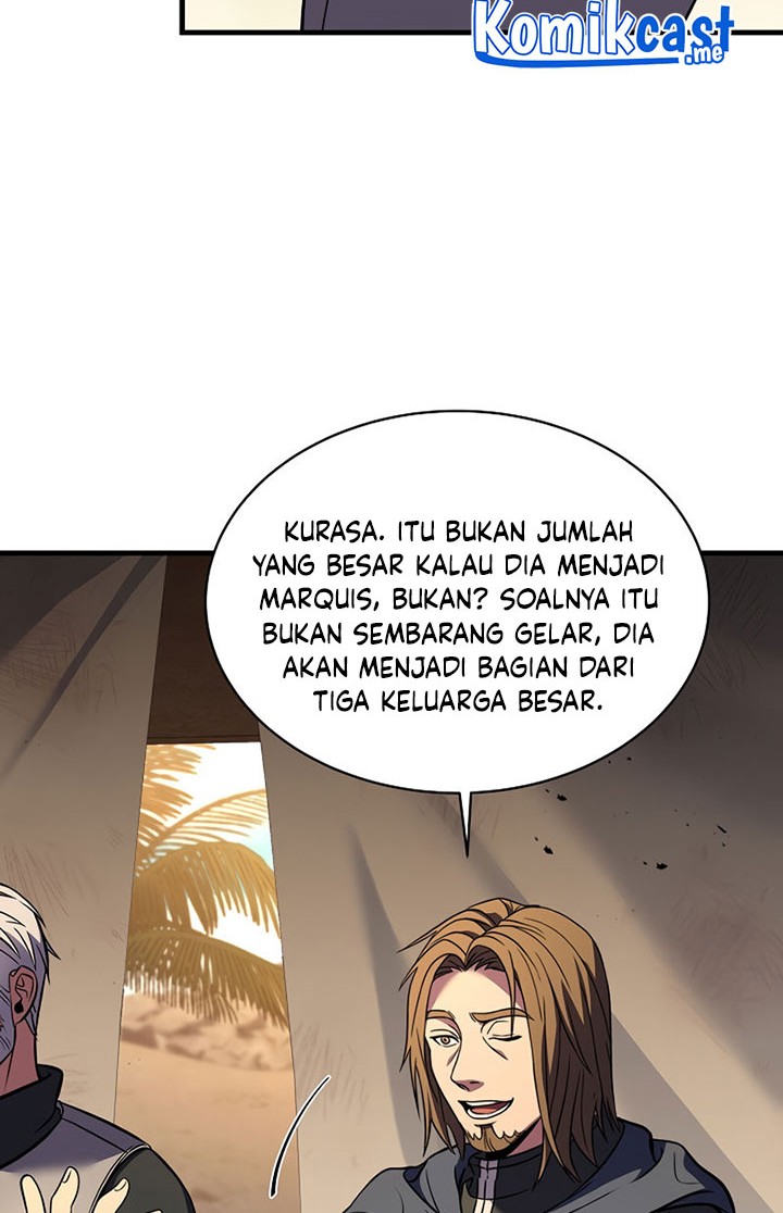 8 Circle Wizard’s Reincarnation Chapter 99 - halaman 5