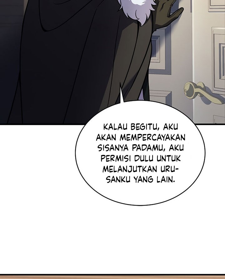 8 Circle Wizard’s Reincarnation Chapter 99 - halaman 51
