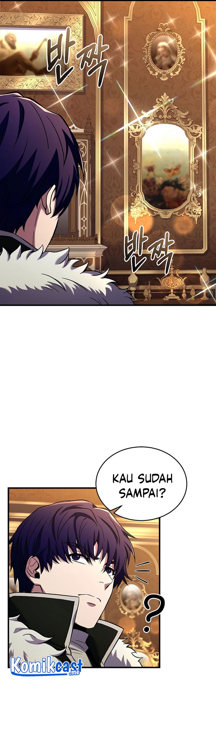 8 Circle Wizard’s Reincarnation Chapter 99 - halaman 56