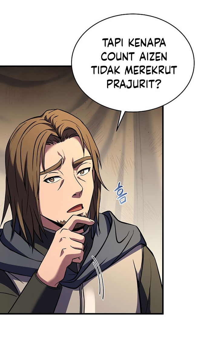 8 Circle Wizard’s Reincarnation Chapter 99 - halaman 7