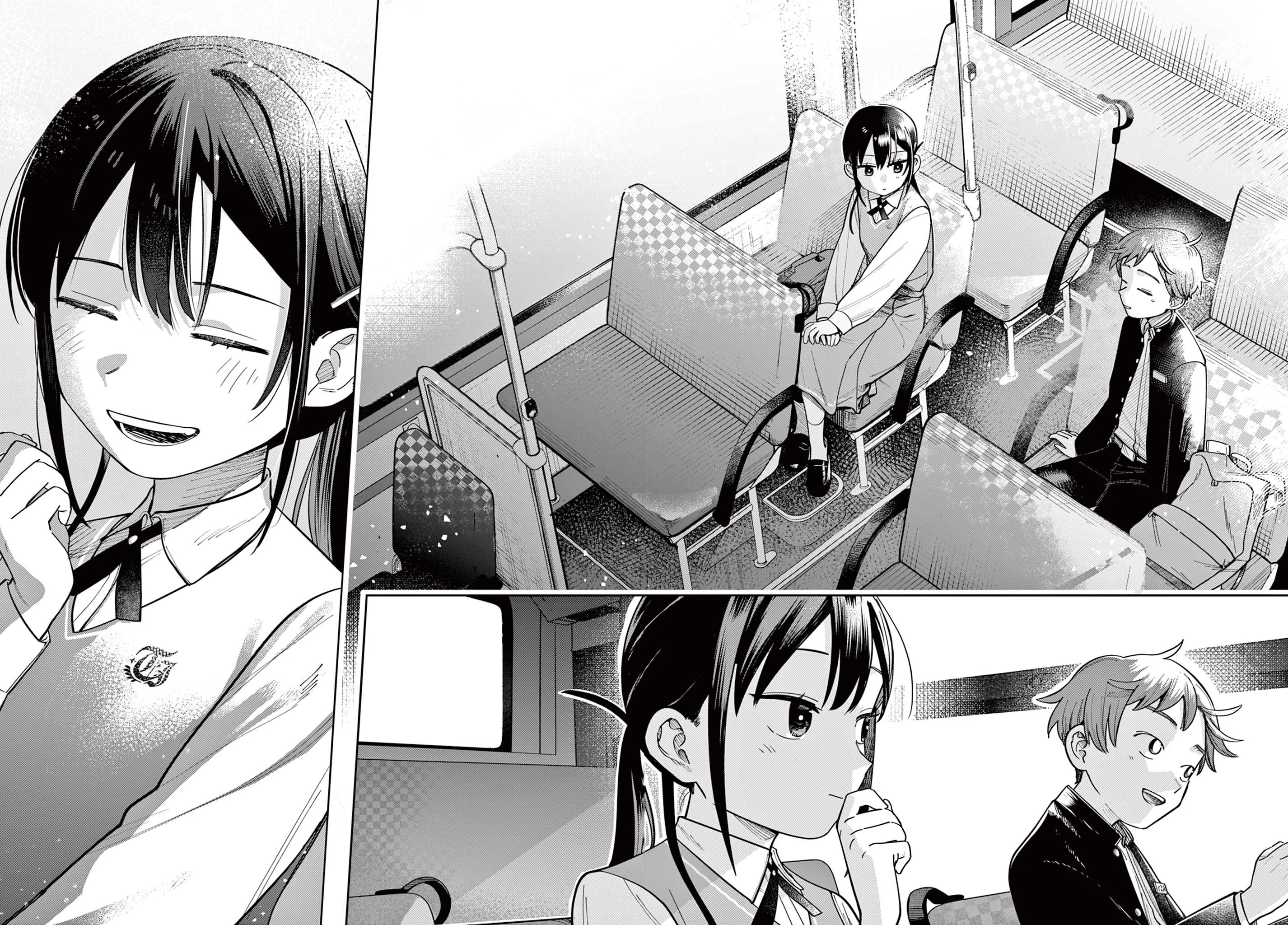 8-sai kara Hajimeru Mahougaku Chapter 10 - halaman 14