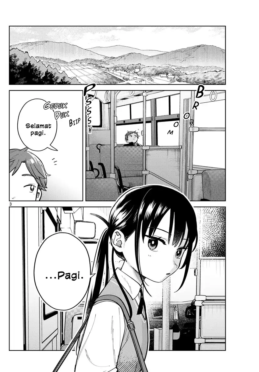 8-sai kara Hajimeru Mahougaku Chapter 11 - halaman 3