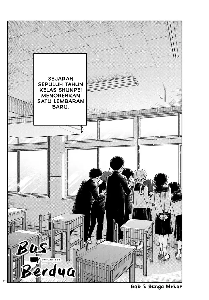 8-sai kara Hajimeru Mahougaku Chapter 12 - halaman 2