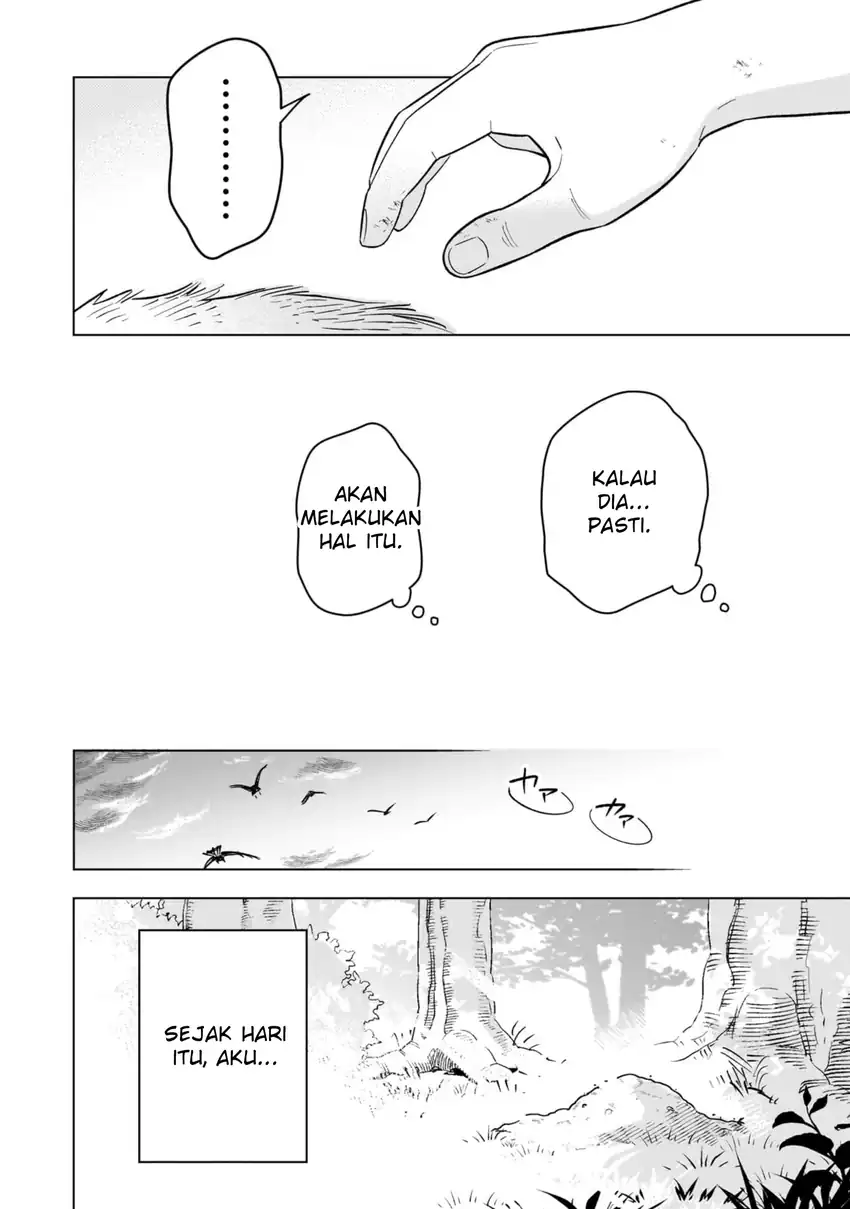 8-sai kara Hajimeru Mahougaku Chapter 16 - halaman 27