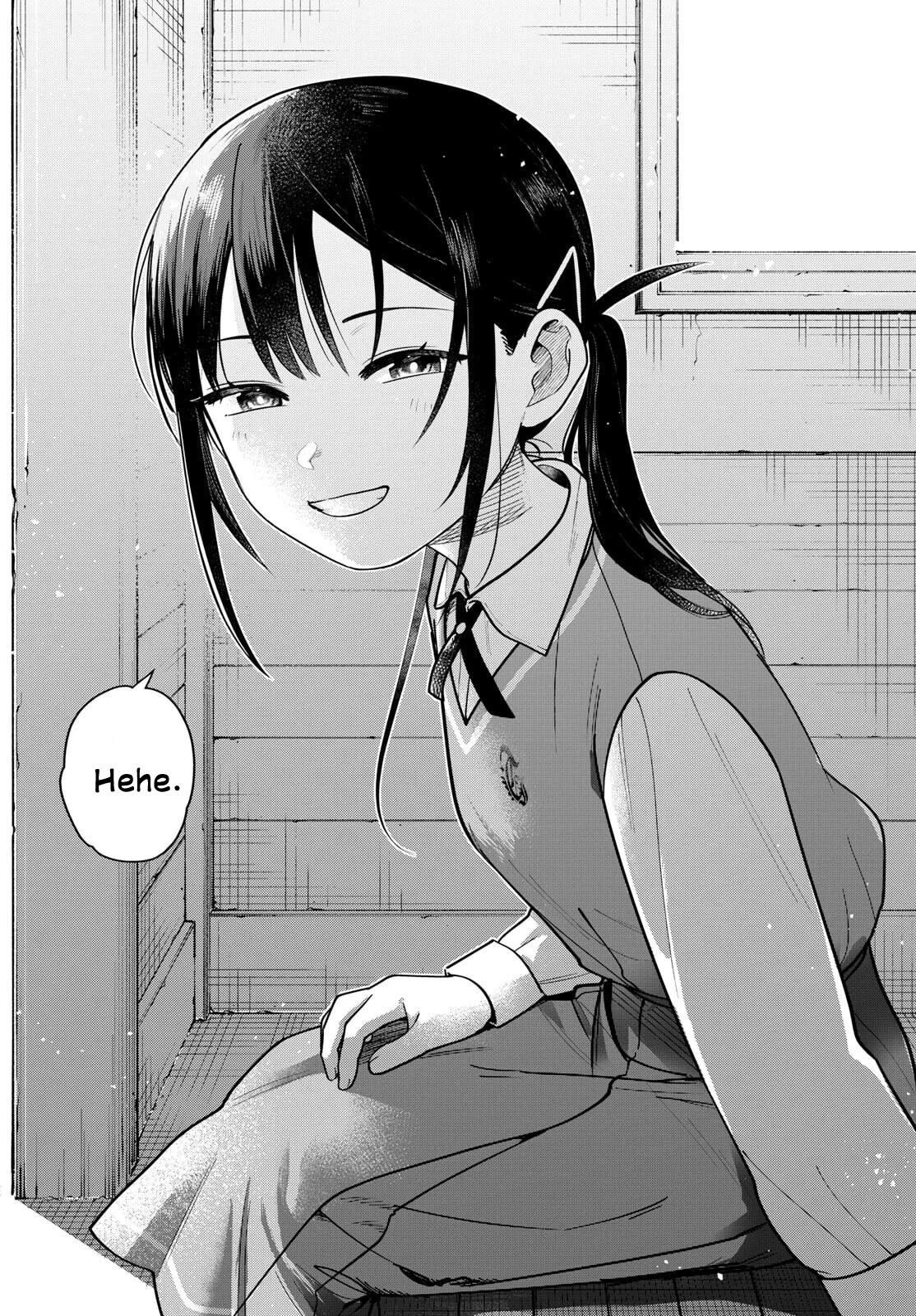 8-sai kara Hajimeru Mahougaku Chapter 18 - halaman 16