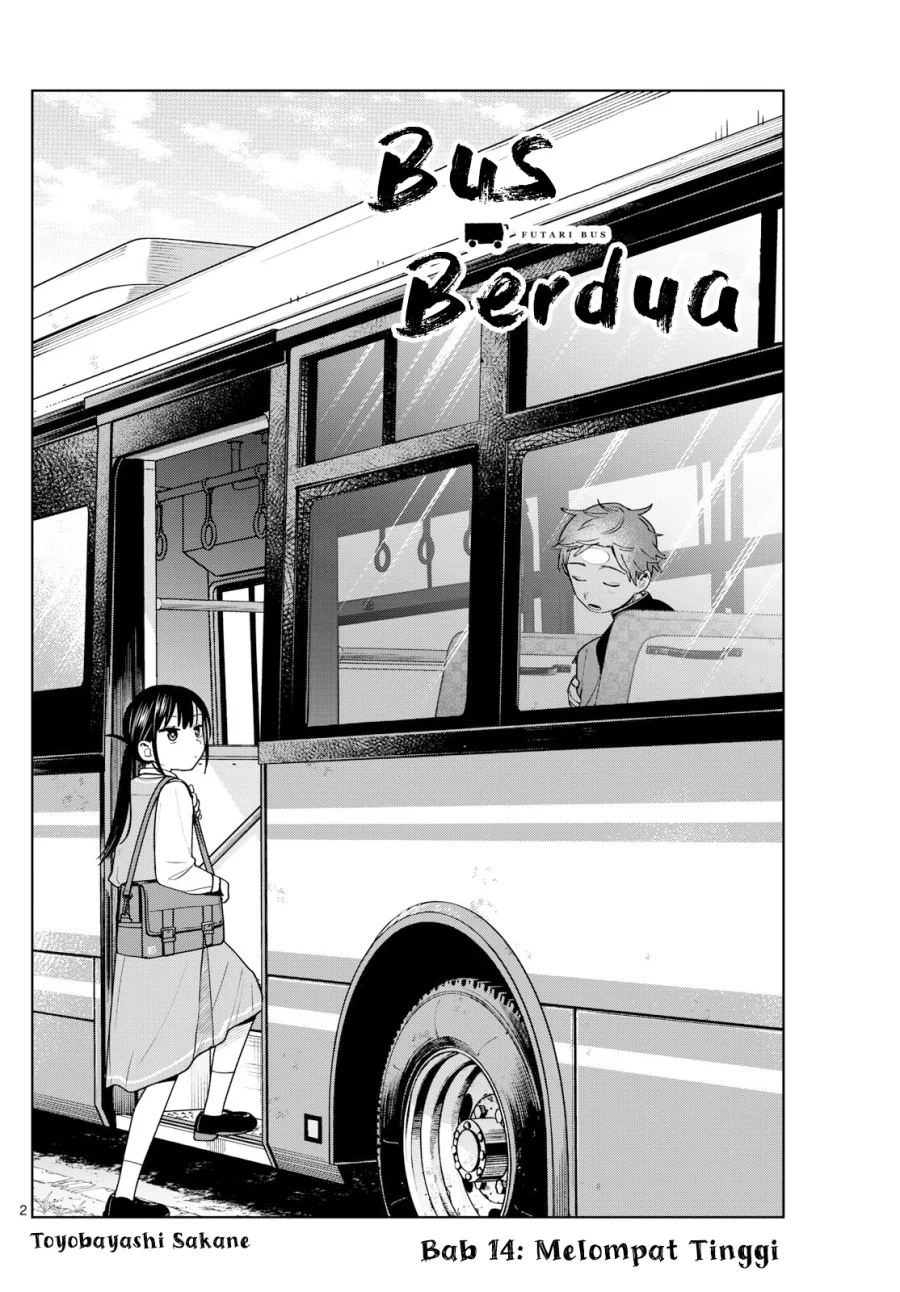 8-sai kara Hajimeru Mahougaku Chapter 21 - halaman 2