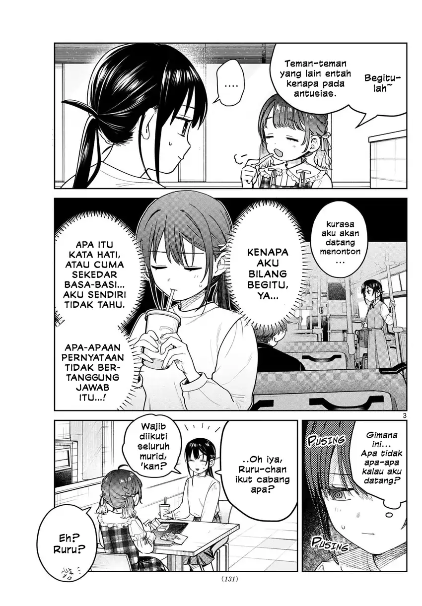 8-sai kara Hajimeru Mahougaku Chapter 22 - halaman 3