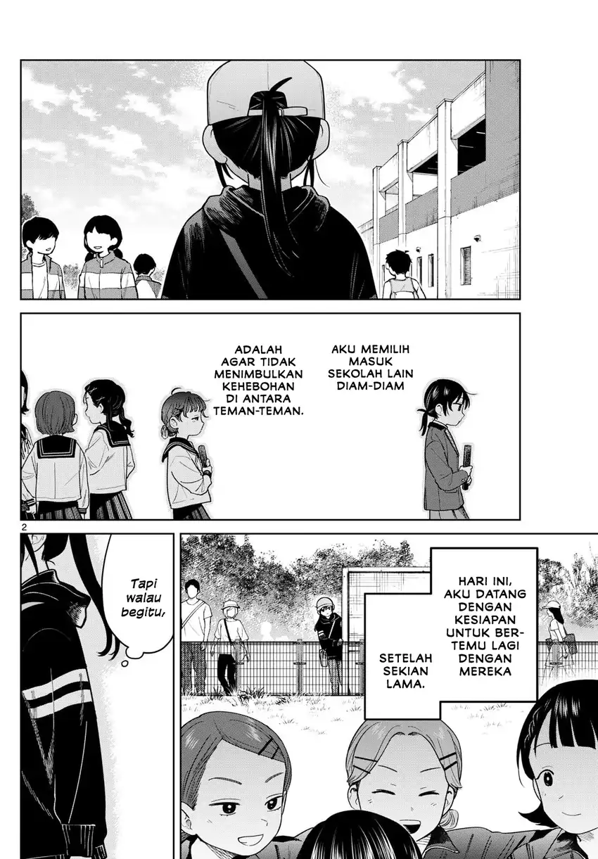8-sai kara Hajimeru Mahougaku Chapter 24 - halaman 2