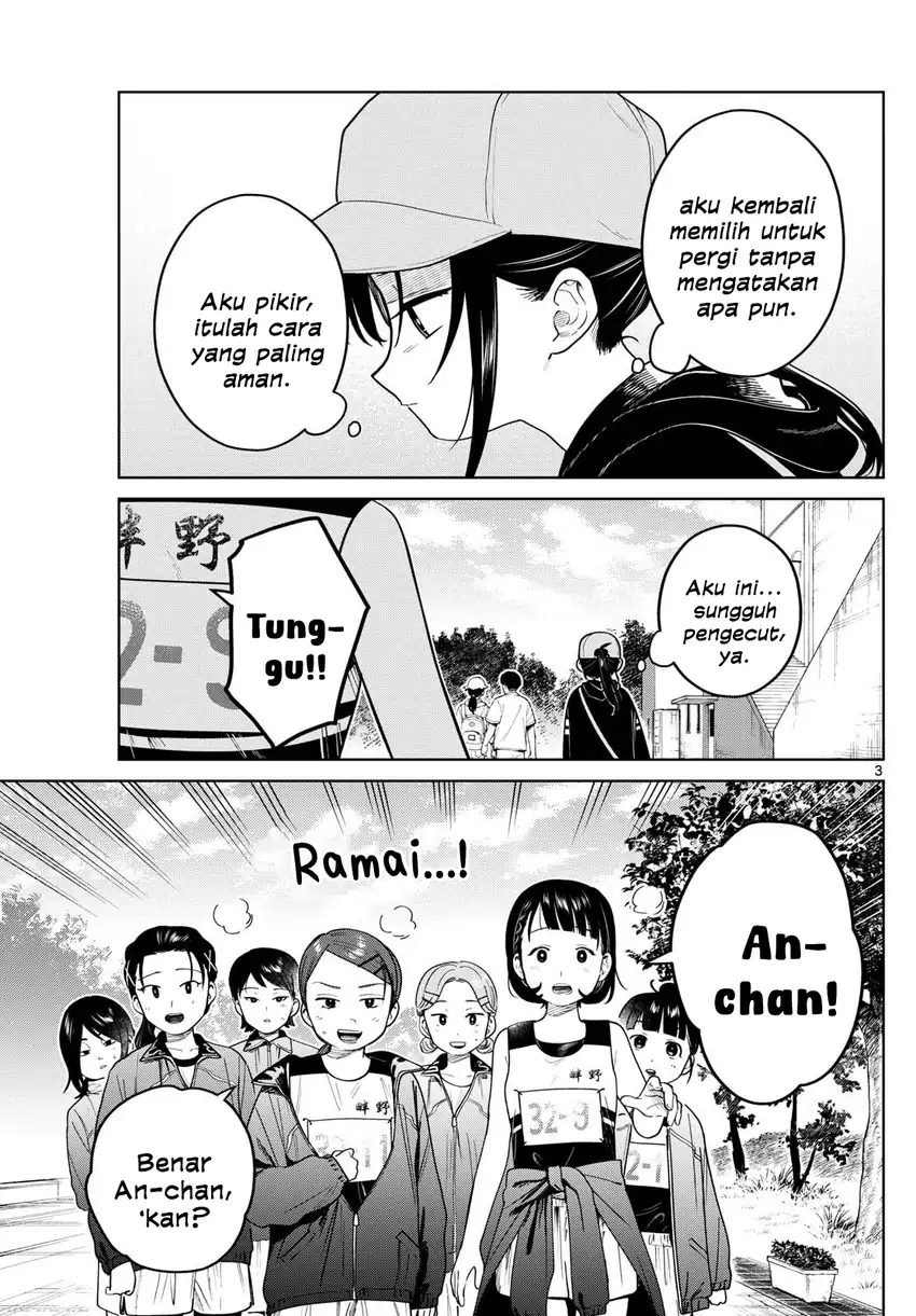8-sai kara Hajimeru Mahougaku Chapter 24 - halaman 3