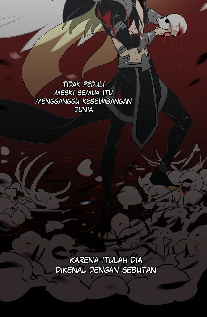 8-sai kara Hajimeru Mahougaku Chapter 26 - halaman 39