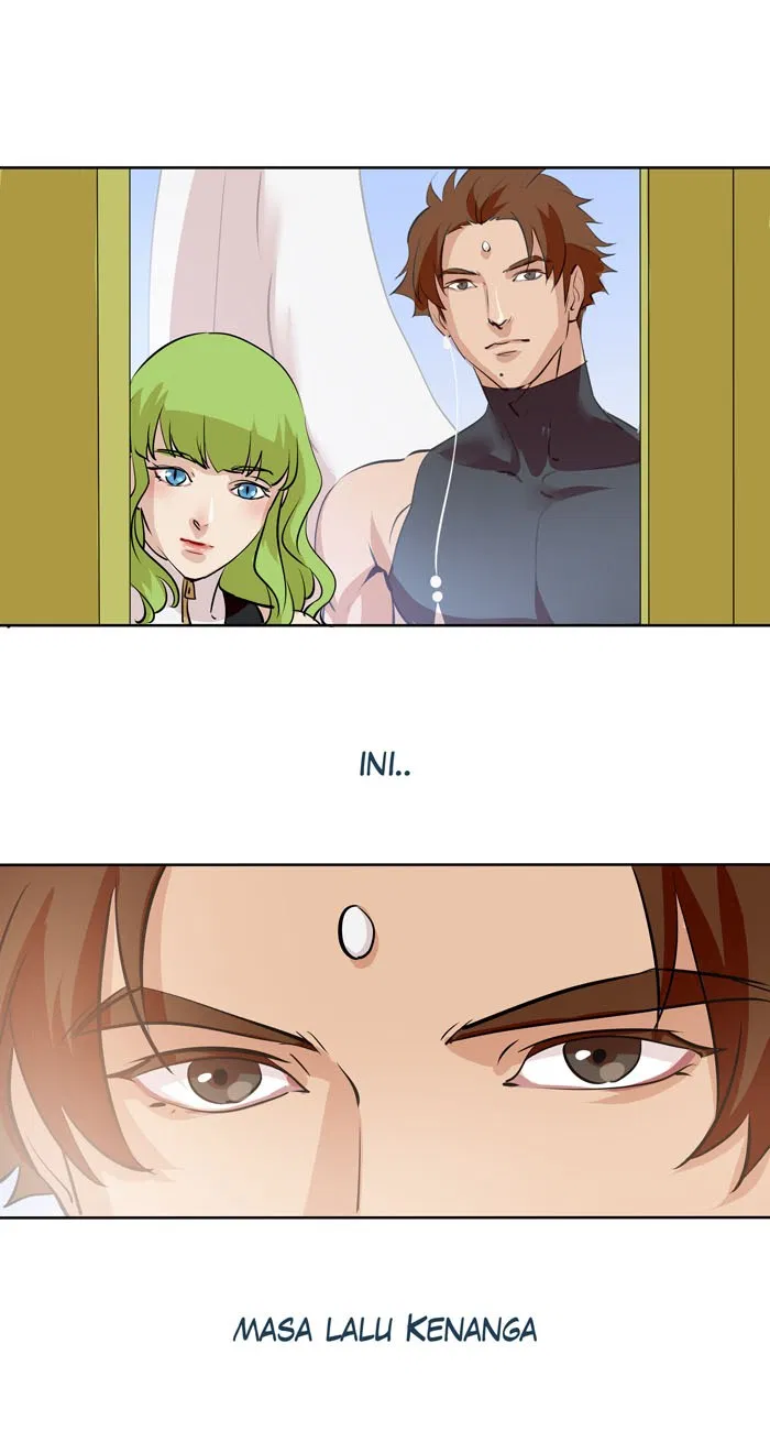 8-sai kara Hajimeru Mahougaku Chapter 26 - halaman 5