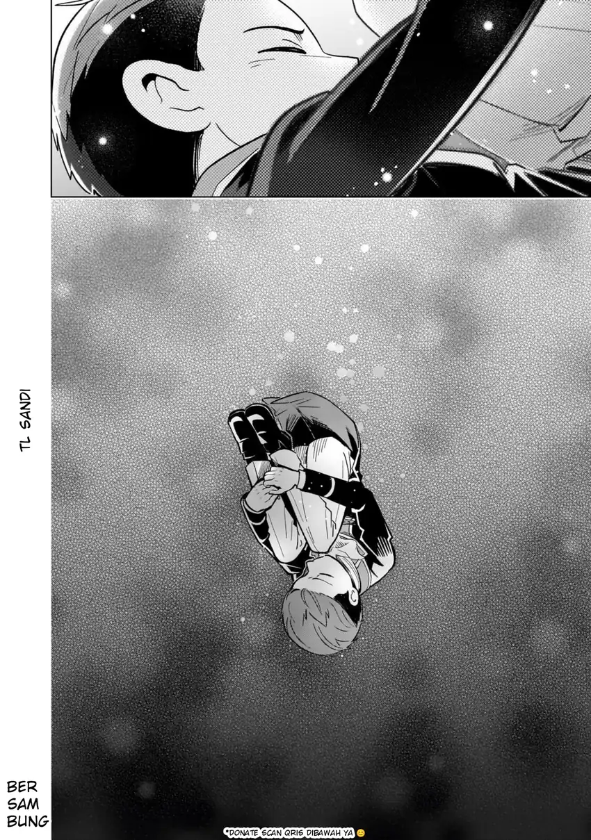 8-sai kara Hajimeru Mahougaku Chapter 27.2 - halaman 14