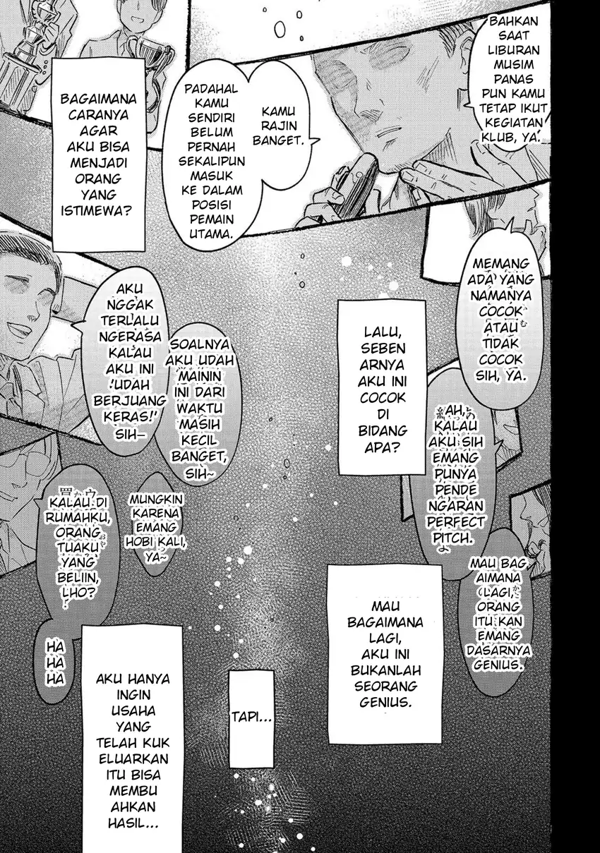 8-sai kara Hajimeru Mahougaku Chapter 28.1 - halaman 5