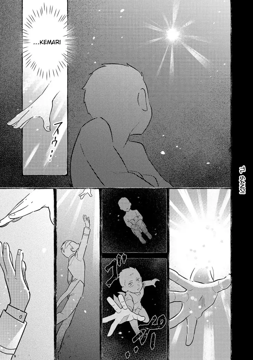 8-sai kara Hajimeru Mahougaku Chapter 28.1 - halaman 7