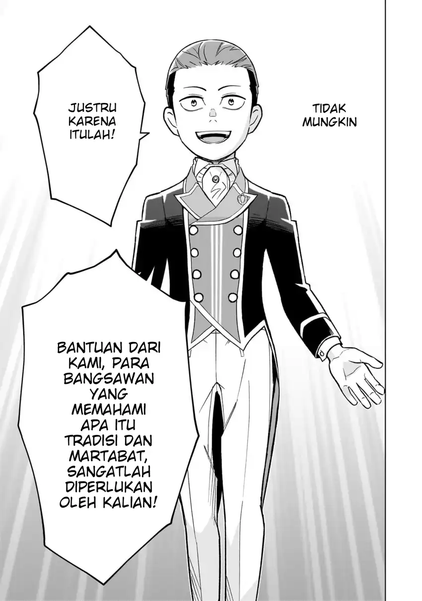 8-sai kara Hajimeru Mahougaku Chapter 28.2 - halaman 14
