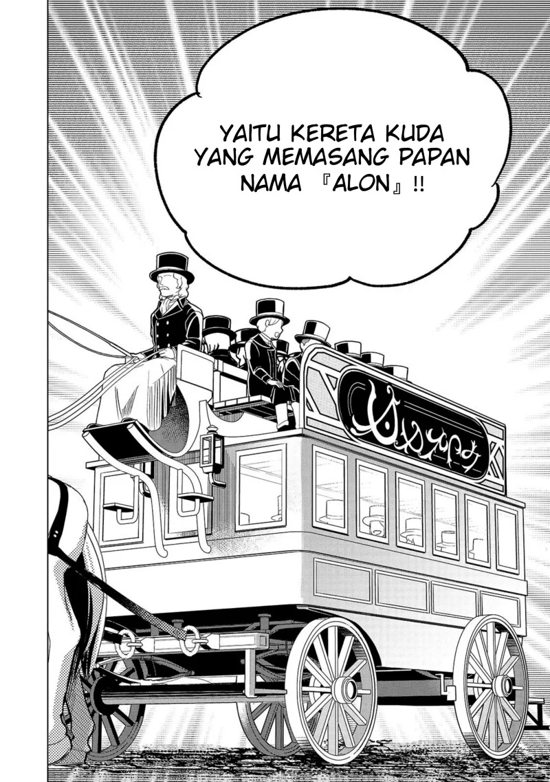 8-sai kara Hajimeru Mahougaku Chapter 29.1 - halaman 10