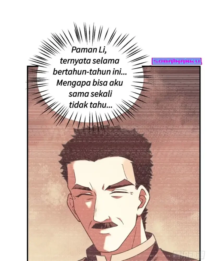 8-sai kara Hajimeru Mahougaku Chapter 3 - halaman 7