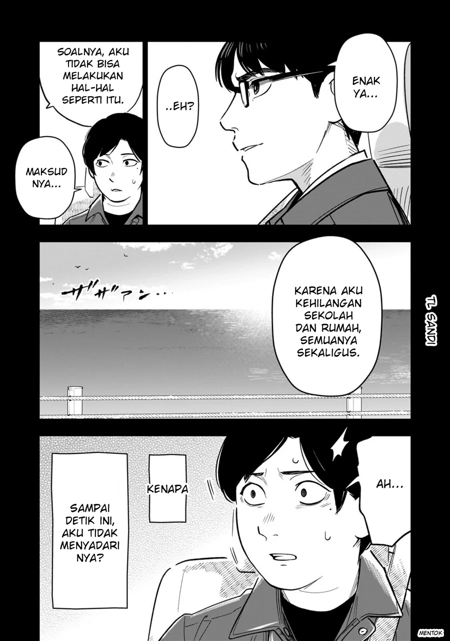 8-sai kara Hajimeru Mahougaku Chapter 30.1 - halaman 15
