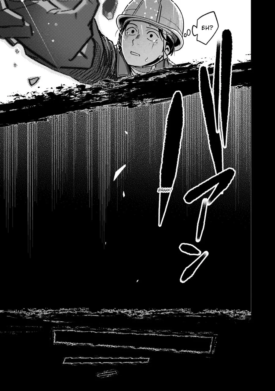 8-sai kara Hajimeru Mahougaku Chapter 30.2 - halaman 5