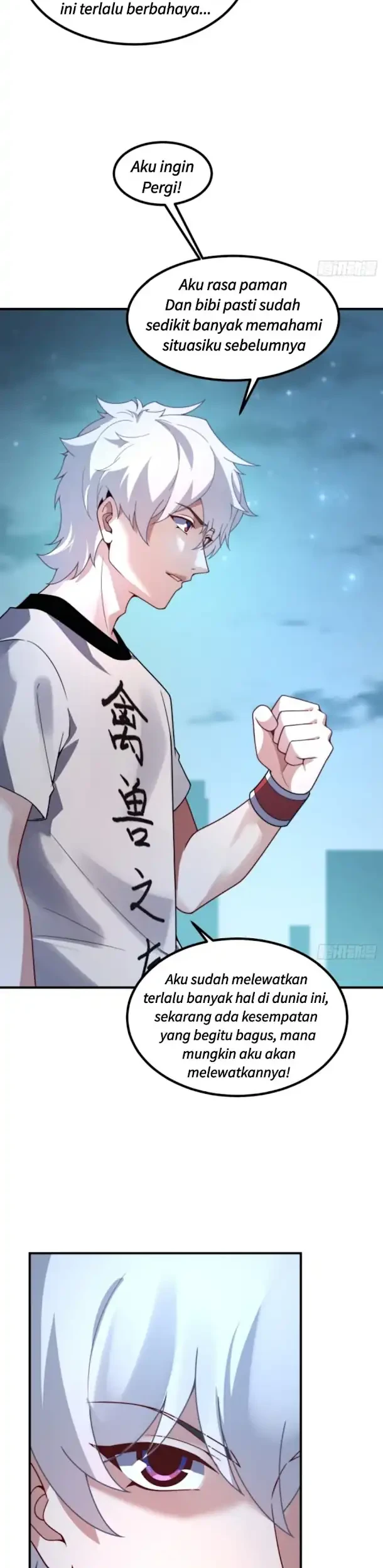 8-sai kara Hajimeru Mahougaku Chapter 4 - halaman 10