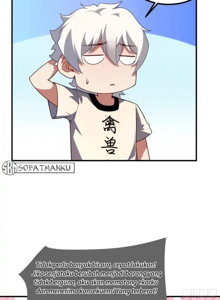 8-sai kara Hajimeru Mahougaku Chapter 6 - halaman 28