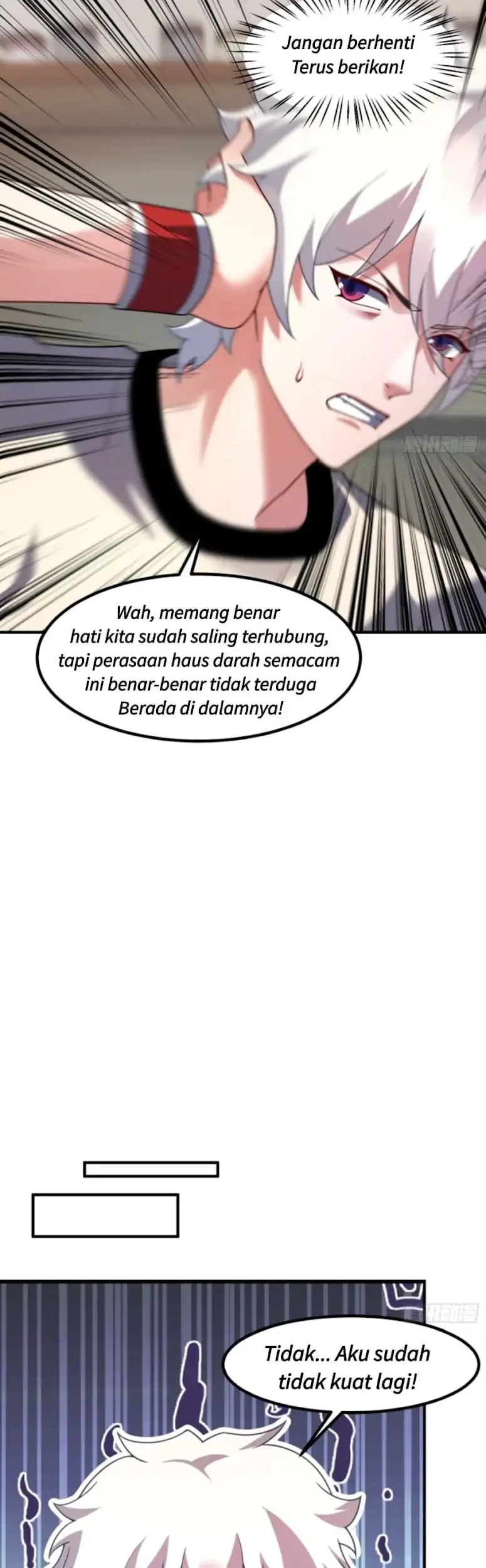 8-sai kara Hajimeru Mahougaku Chapter 6 - halaman 6